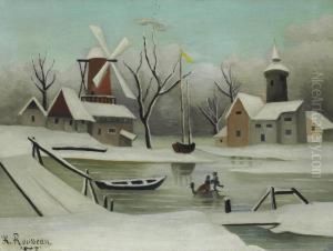 L'hiver