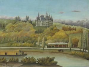 Bords De La Marne
