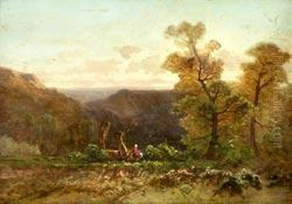 paysage Vallonne Anime - view 1
