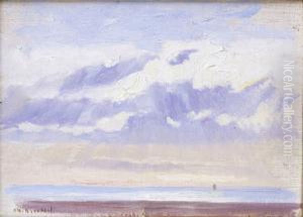Bord De Mer - view 1