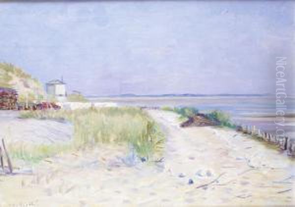 La Baie D'authie - view 1