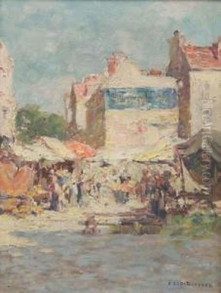 Marche En Normandie - view 1