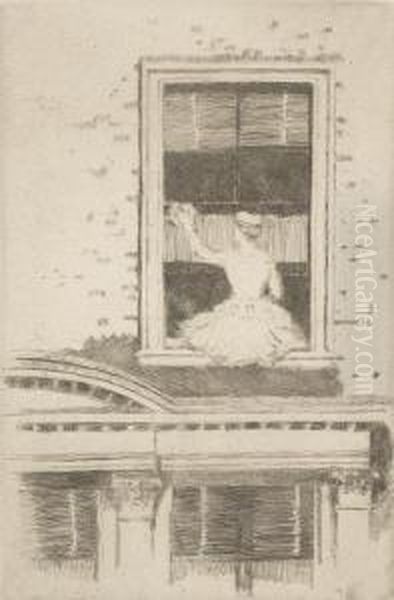 The Window Cleaner - view 1