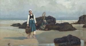 Catching Crabs Catching Crabs