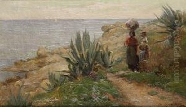 Cote Mediterraneenne - view 1