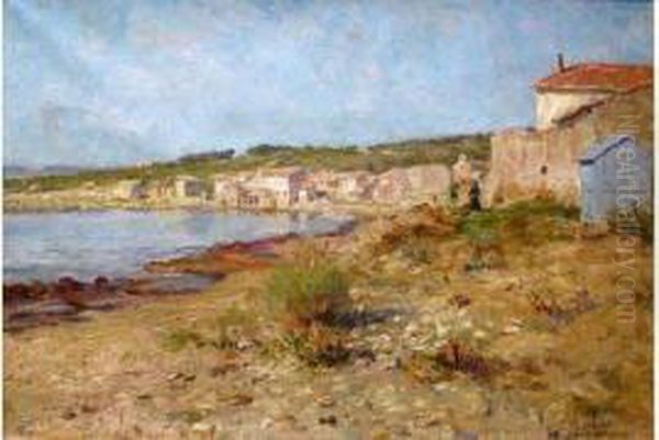 La Ciotat - view 1