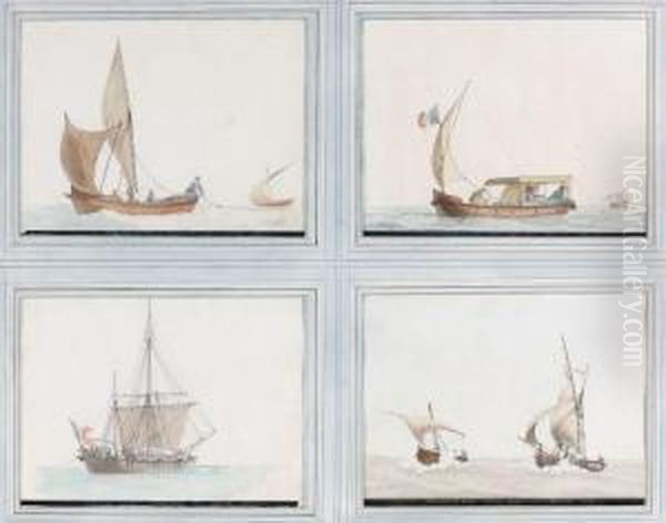 Peche Au Ganous - view 1
