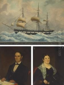 Congress by Francois-Joseph-Frederic Roux