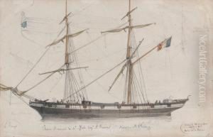 Jeune-francois De St Malo Jeune-francois De St Malo