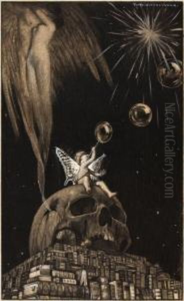 Allegory - view 1