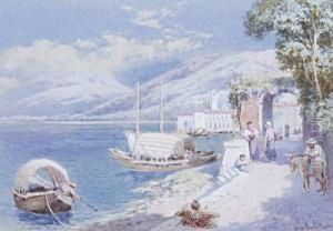 The Italian Lakes