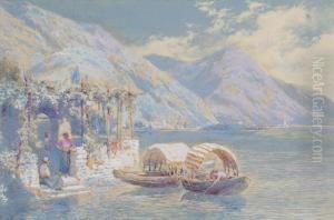 On The Rhine