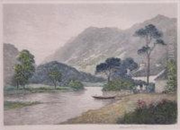 Borrowdale - view 1