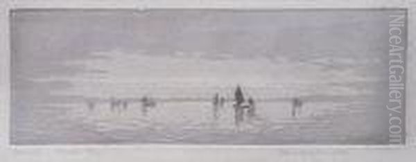Sunrise, Carbis Bay - view 1