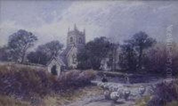 Parish Church - view 1