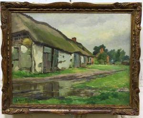 Boerderij In Roeselare - view 1