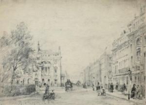 Fitzroy Square, London Fitzroy Square, London