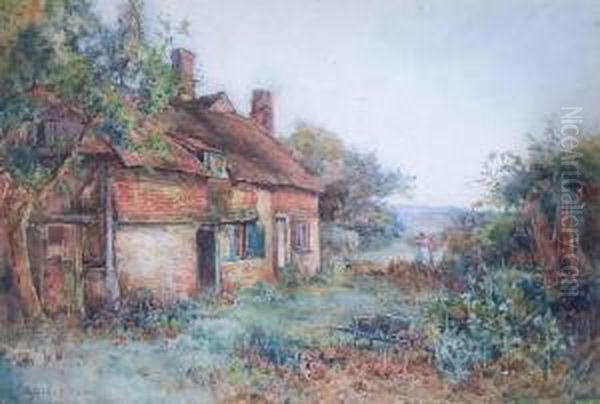 Milford, Surrey - view 1