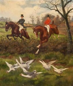 The Hunt