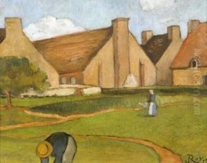 Ferme Bretonne Ferme Bretonne