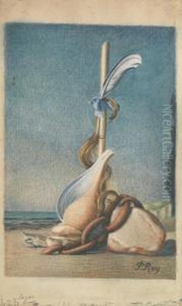 Composition Surrealiste - view 1