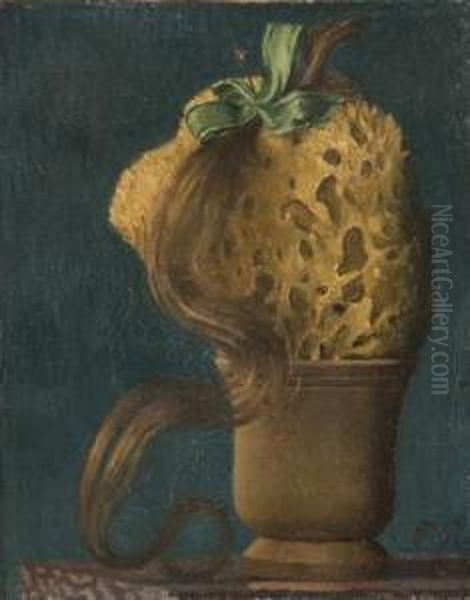 Naissance De Venus - view 1