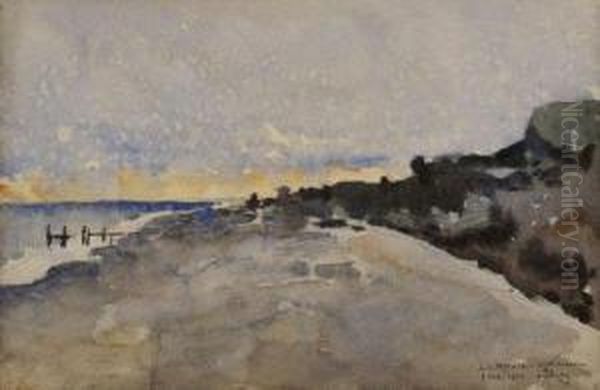 Le Havre-sainte Adresse - view 1