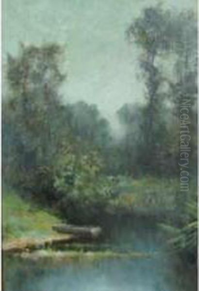 Bord De Riviere - view 1