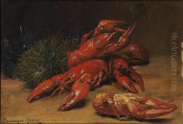 Homard - view 1