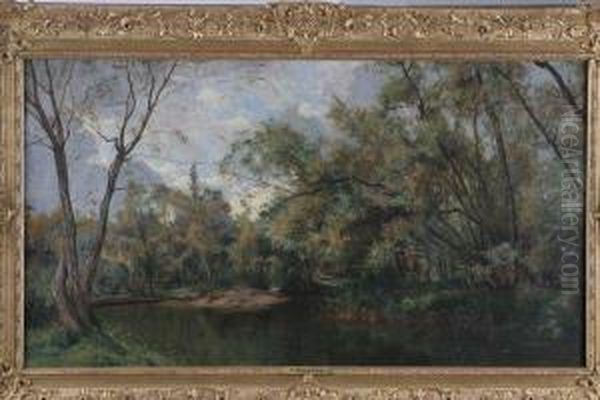 Bord De Riviere - view 1