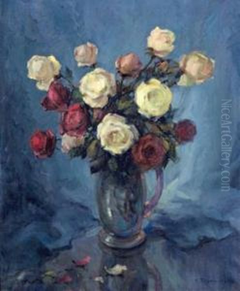Bouquet De Fleurs - view 1