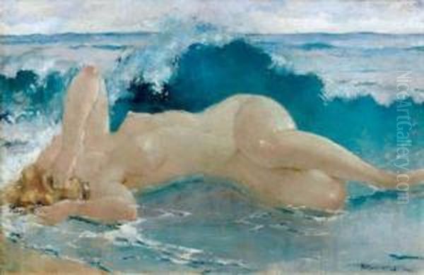 La Naissance De Venus - view 1