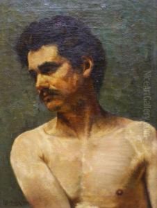 A Study by Anthony Datillo Rubbo