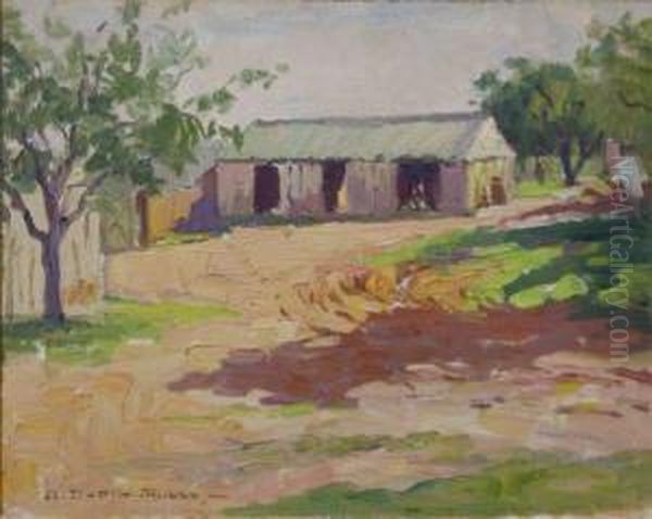 Untitled - view 1
