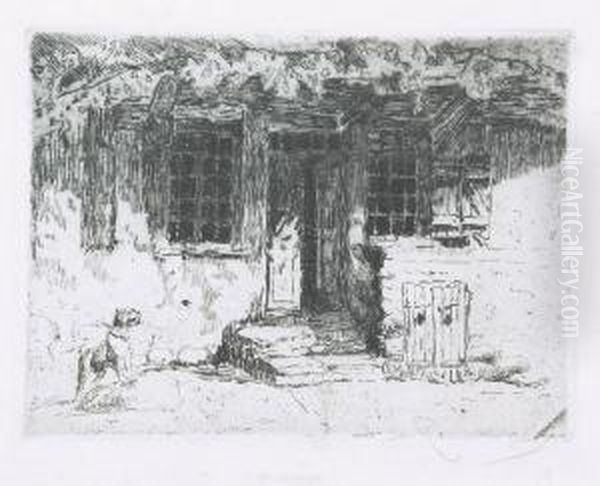 Przed Domem - view 1