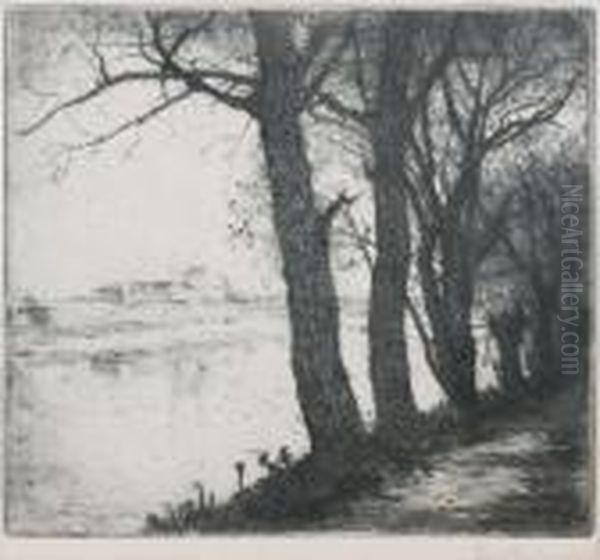 Widok Na Skalke - view 1