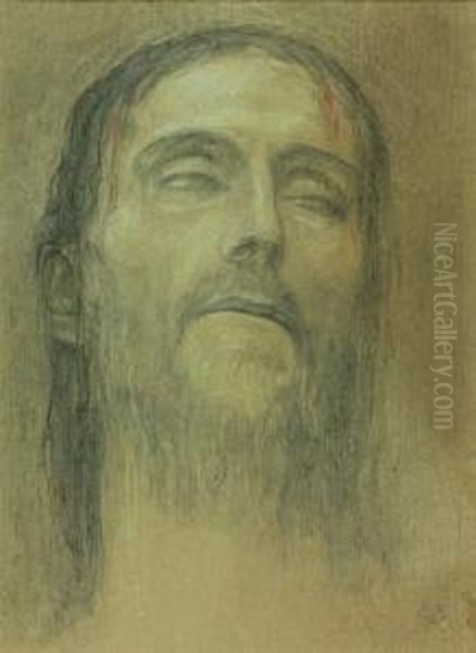 Volto Di Cristo - view 1
