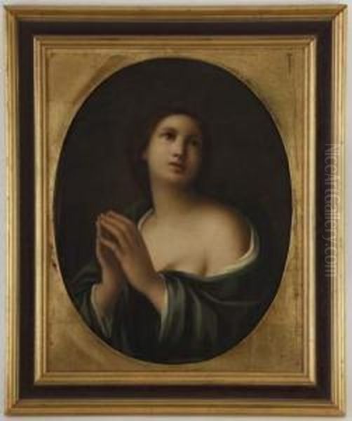 Marie Madeleine - view 1
