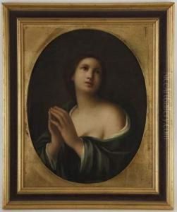 Marie Madeleine