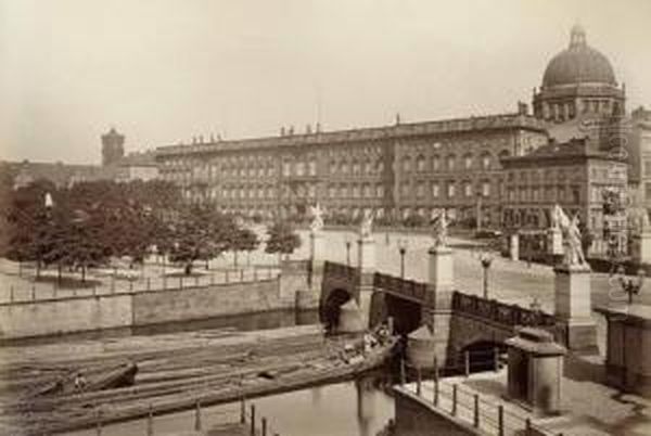 Albumen Prints - view 1