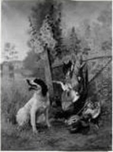 Retour De Chasse Retour De Chasse
