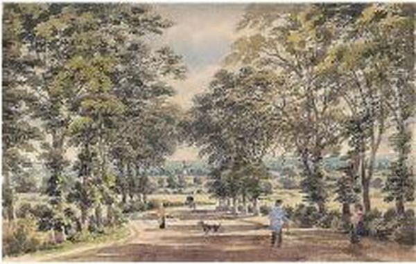 Warwickshire - view 1