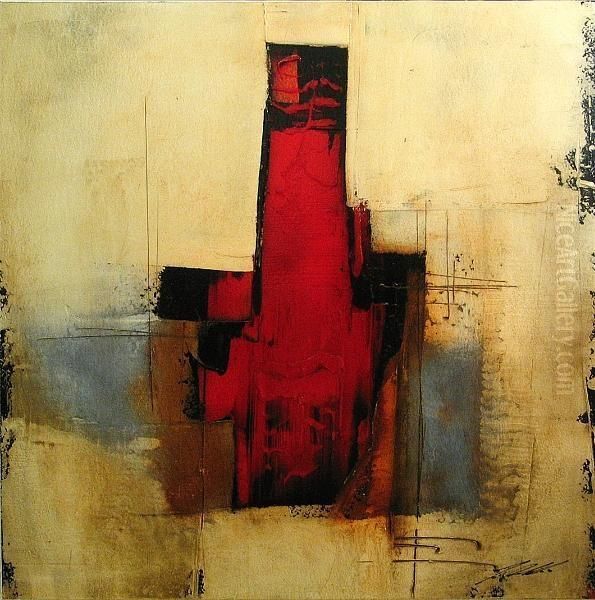 Untitled; Untitled (2) - view 1