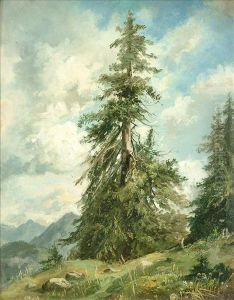 The Great Pine