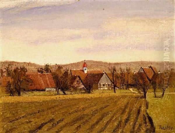 Winkel Bei Bulach - view 1