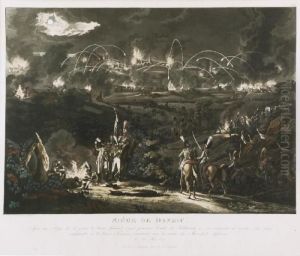 Siege De Danzig