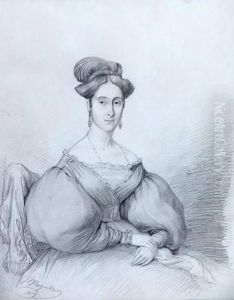 "teresa Larrain De Las Heras".