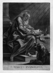 Die Vier Evangelisten Die Vier Evangelisten