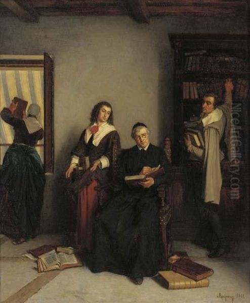 The Bookshop - view 1
