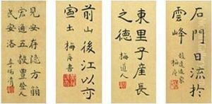 Calligraphy